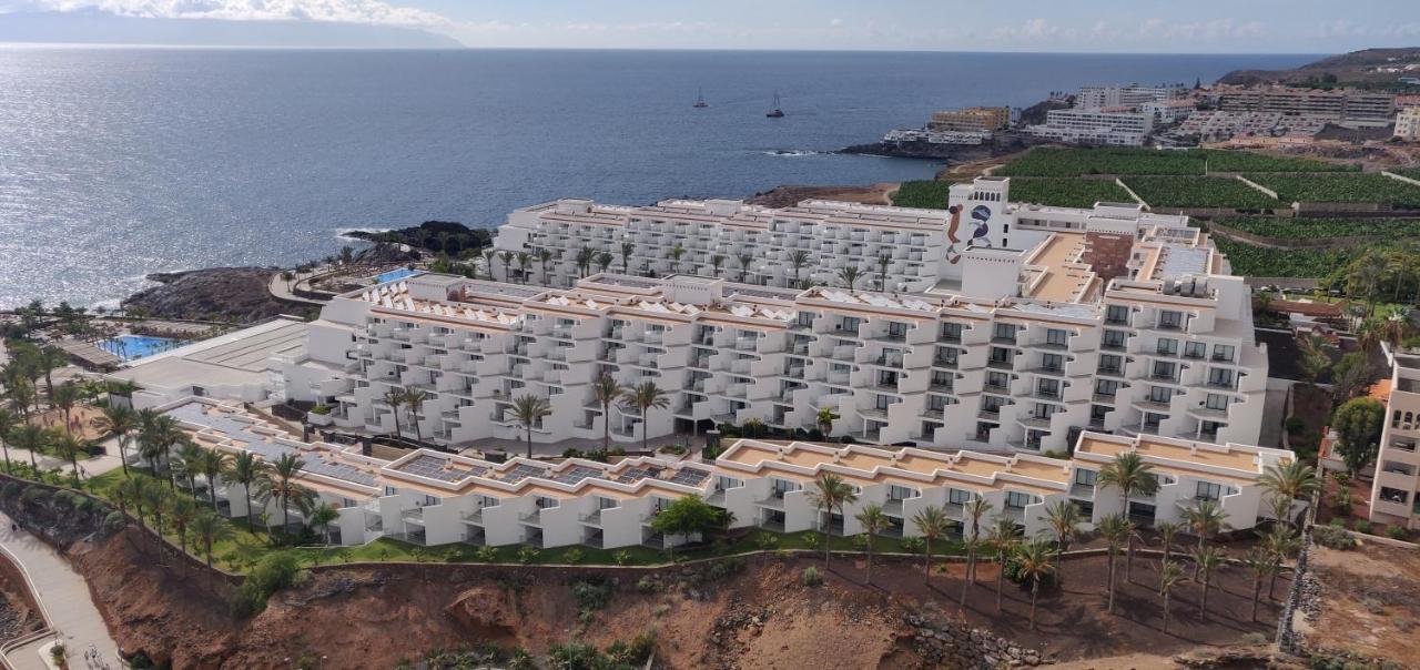 Estudio Paradise View - Playa Paraiso Tenerife Apartment Costa Adeje  Exterior photo