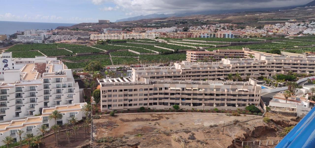 Estudio Paradise View - Playa Paraiso Tenerife Apartment Costa Adeje  Exterior photo