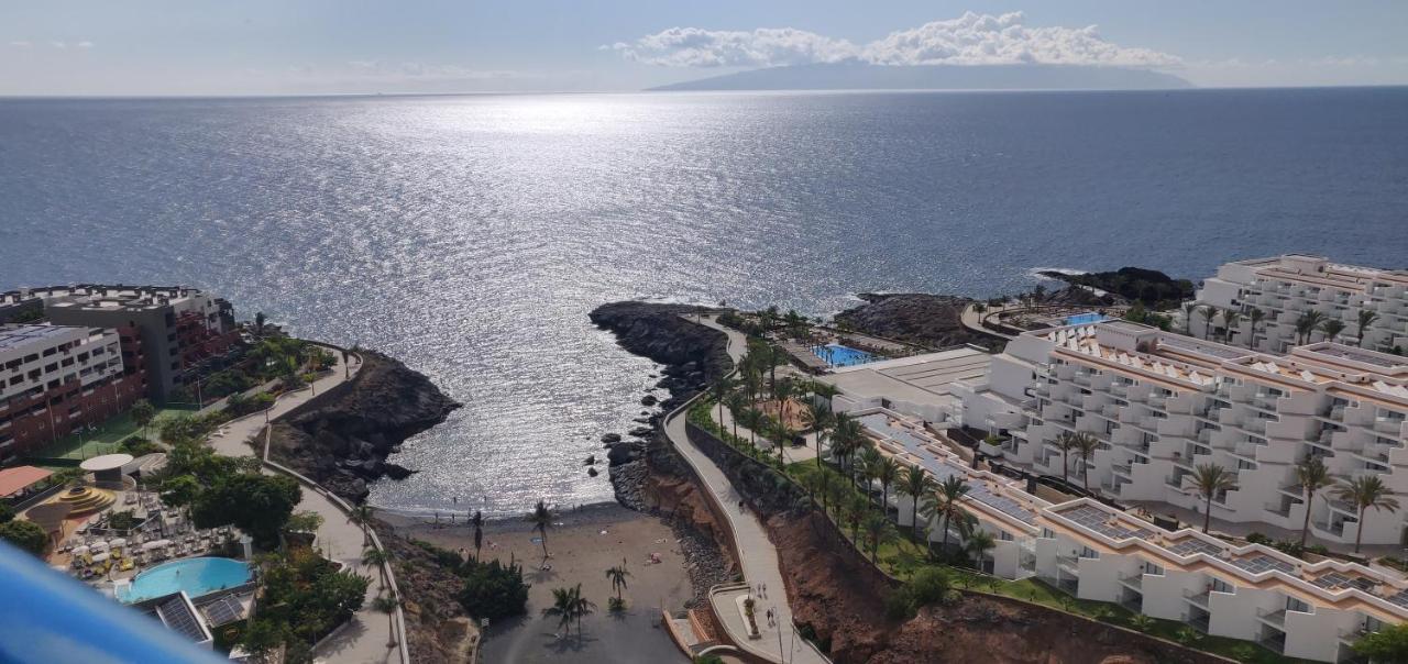 Estudio Paradise View - Playa Paraiso Tenerife Apartment Costa Adeje  Exterior photo